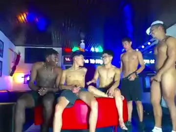 Chaturbate Live Porn of flyckers