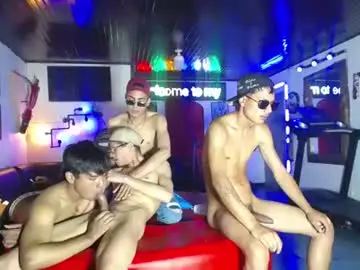 Chaturbate Adult Webcam of flyckers