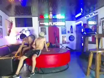Chaturbate Live Porn of flyckers