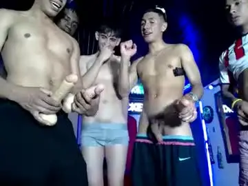 Chaturbate Sex Chat of flyckers