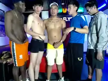 Chaturbate Nude Webcam of flyckers