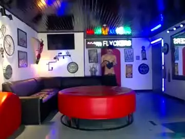 Chaturbate Sex Chat of flyckers
