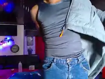 Chaturbate Nude Webcam of flyckers
