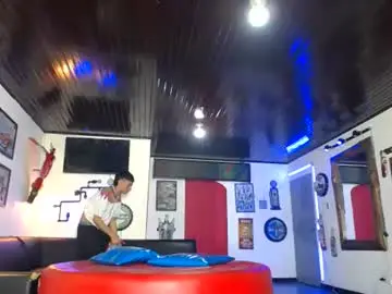 Chaturbate Free Live Porn of flyckers