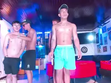 Chaturbate Watch Live Sex Cams of flyckers
