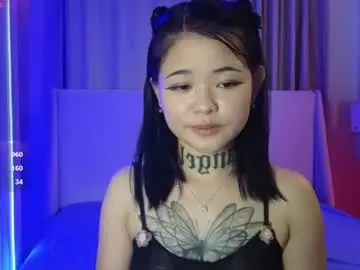 Chaturbate Adult Webcam of i_am_be11a