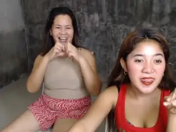 Chaturbate Private Sex Chat of joanpinay505