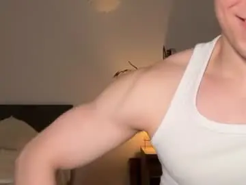 Chaturbate Best Webcam of johnnnyhorny