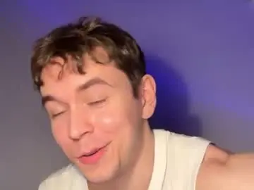 Chaturbate Live Sex Cam of johnnnyhorny