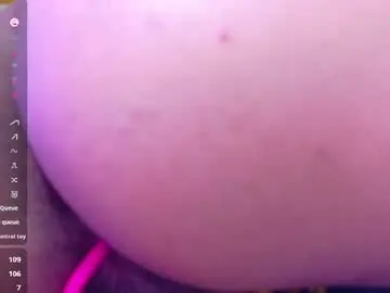 Chaturbate Nude Webcam of kinkyymommyyy
