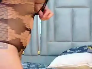 Chaturbate Best live sex cam show of kinkyymommyyy