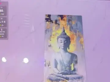 Chaturbate Adult Webcam of kinkyymommyyy