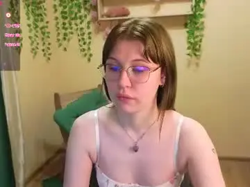 Chaturbate Live Sex Cam of lovegaze