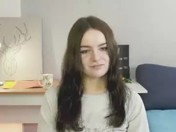 Chaturbate Nude Webcam of mana_burn