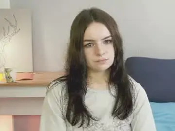 Chaturbate Live Sex of mana_burn