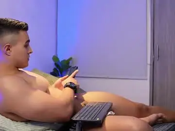 Chaturbate Free Porn Cam of mason_bennet