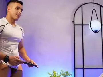 Chaturbate Adult Webcam of mason_bennet