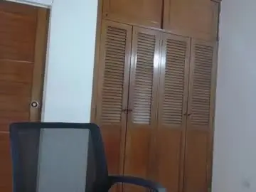 Chaturbate Live Sex Cam of michaeel_blue