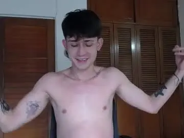 Chaturbate Adult Webcams of michaeel_blue