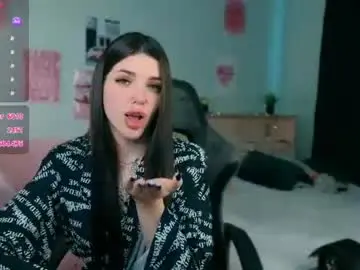 Chaturbate Adult Webcams of molly_rettyy