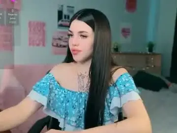 Chaturbate Live Sex of molly_rettyy