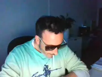 Chaturbate Adult Video Chat of nassobout