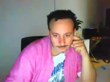 Chaturbate Live Sex Cam of nassobout