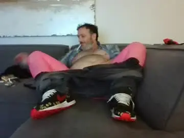 Chaturbate Live Sex Cam of nassobout