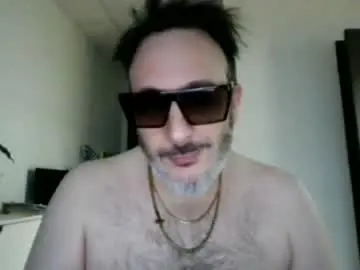 Chaturbate Adult Video Chat of nassobout