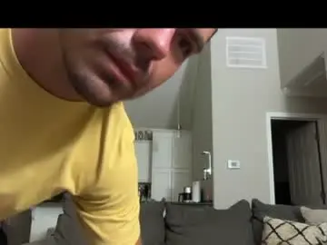 Chaturbate Live Porn of ofthatguy