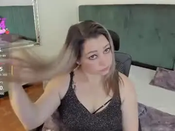 Chaturbate Live Sex Cam of pandorabianchi_
