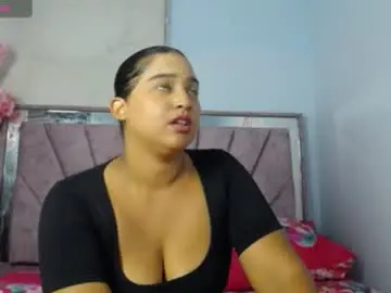 Chaturbate Private Sex Chat of paola23anal