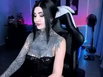 Chaturbate Live Sex Cam of rachelqueen_