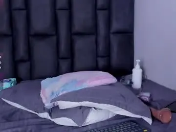 Chaturbate Free Porn Cam of roxy_blazze_