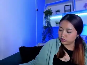 Chaturbate Private Sex Chat of saelivrae