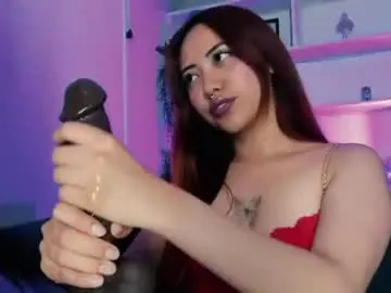 Chaturbate Nude Webcam of saelivrae
