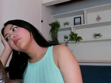 Chaturbate Free Porn Cam of saelivrae