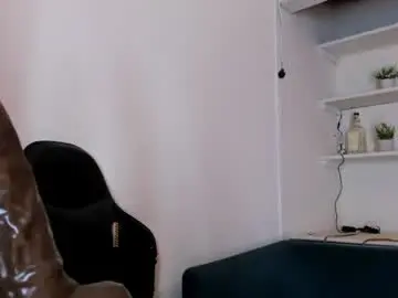 Chaturbate Live Sex Cam of saelivrae