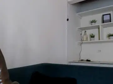 Chaturbate Adult Webcam of saelivrae