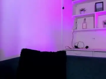 Chaturbate Private Sex Chat of saelivrae
