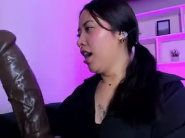 Chaturbate Live Porn of saelivrae