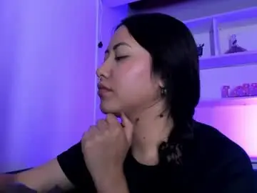 Chaturbate Sex Chat of saelivrae