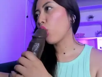 Chaturbate Live Porn of saelivrae