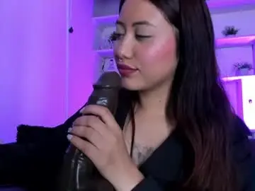 Chaturbate Live Porn of saelivrae