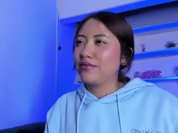 Chaturbate Live Sex of saelivrae