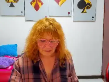 Chaturbate Live Sex Cam of salomee_diazz