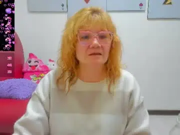 Chaturbate Live Sex Cam of salomee_diazz
