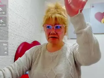 Chaturbate Best Webcam of salomee_diazz