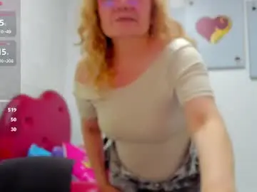 Chaturbate Sex Chat of salomee_diazz