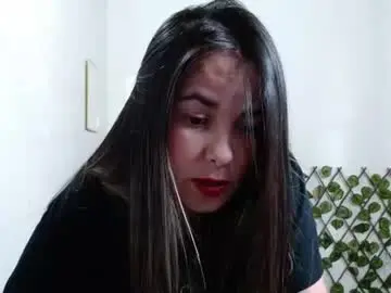 Chaturbate Sex Cam of santos_tania1